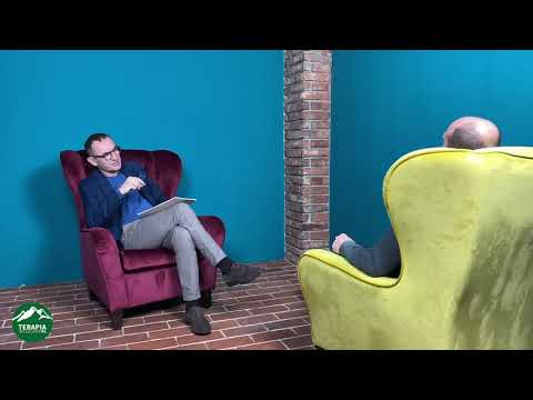 ROZMOWY UZALEŻNIONYCH - Odzyskać Spokój