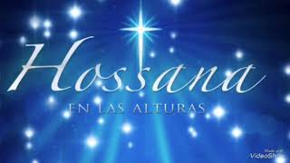 Hossana en las alturas - Israel Houghton