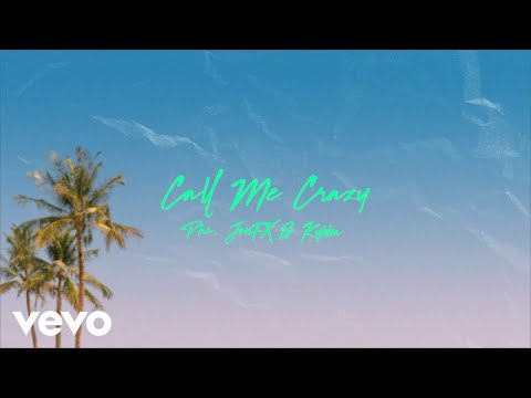 PHE, Jon FX, Kybba - Call Me Crazy