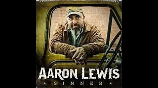 AARON LEWIS - STORY OF MY LIFE
