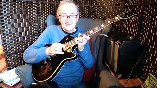 Video thumbnail for Tanglewood, Les Paul TSB58 Review by John Coupland