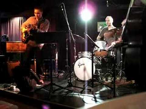 Jonathan kreisberg - South of everywhere