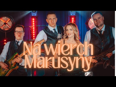 TERAZ MY Sanok - NA WIERCH MARUSYNY - PROMO 2025 - FOLK