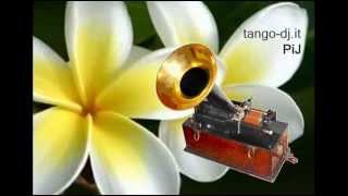 No llores madre '51  D'Arienzo - Lemos