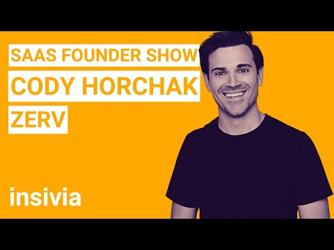 SaaS Founder: Cody Horchak