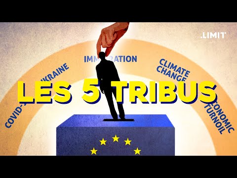 UNE EUROPE DIVISÉE ? | LIMIT