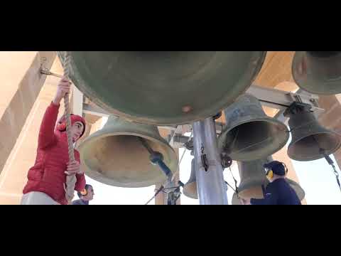 Mota Solenni ta' 12:00pm (2025 - 1,2,3,4,5) Xewkija San Ġwann il-B. - Jum id-Duluri 5 Qni