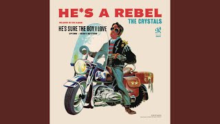 He Hit Me (It Felt Like a Kiss)