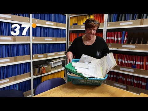 37°: "Schulden, Pleiten, Insolvenz"