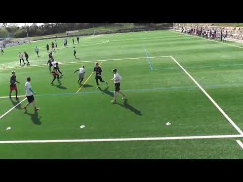 Heidees Invite 2022 - Heidelberg - Frankfurt 10.04.2022