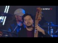 Payung Teduh - Angin Pujaan Hujan Payung Teduh - Angin Pujaan Hujan