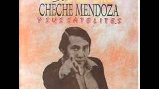 Musik-Video-Miniaturansicht zu Pensando en ti Songtext von Cheché Mendoza
