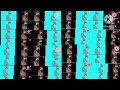 G Major 5 Powers 64 Parison