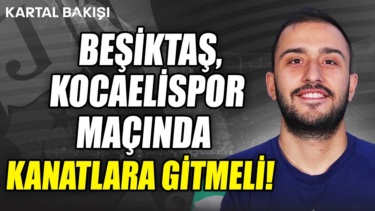 Serdal Adalı Tekrar Başkan | Enes Güntekin - Kartal Bakışı