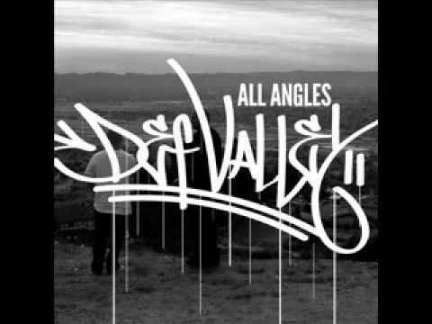 All Angles f. YelloBlac - The BreakUp (NEW MUSIC 2013)