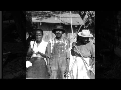 Richard Williams (with Lilly B. Williams and Ella Mae Wilson) - When The Morning Comes