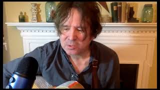 Tennessee Rain [1] - Grant-Lee Phillips Live from the Parlor via StageIt 2021-03-07