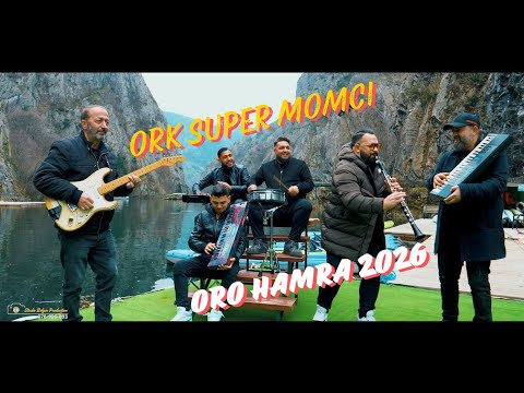 ORK SUPER MOMCI II ORO HAMRA II NEW HITT 2026 II STUDIO BELGIN PRODUCTION  II