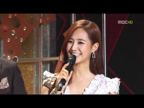101231 Gayo Daejun2 Part7 - mc