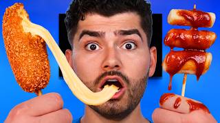 Do Korean Foods Cause Cavities !?