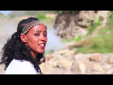 Ketii Aschalew -  Bareedakoo [OC]