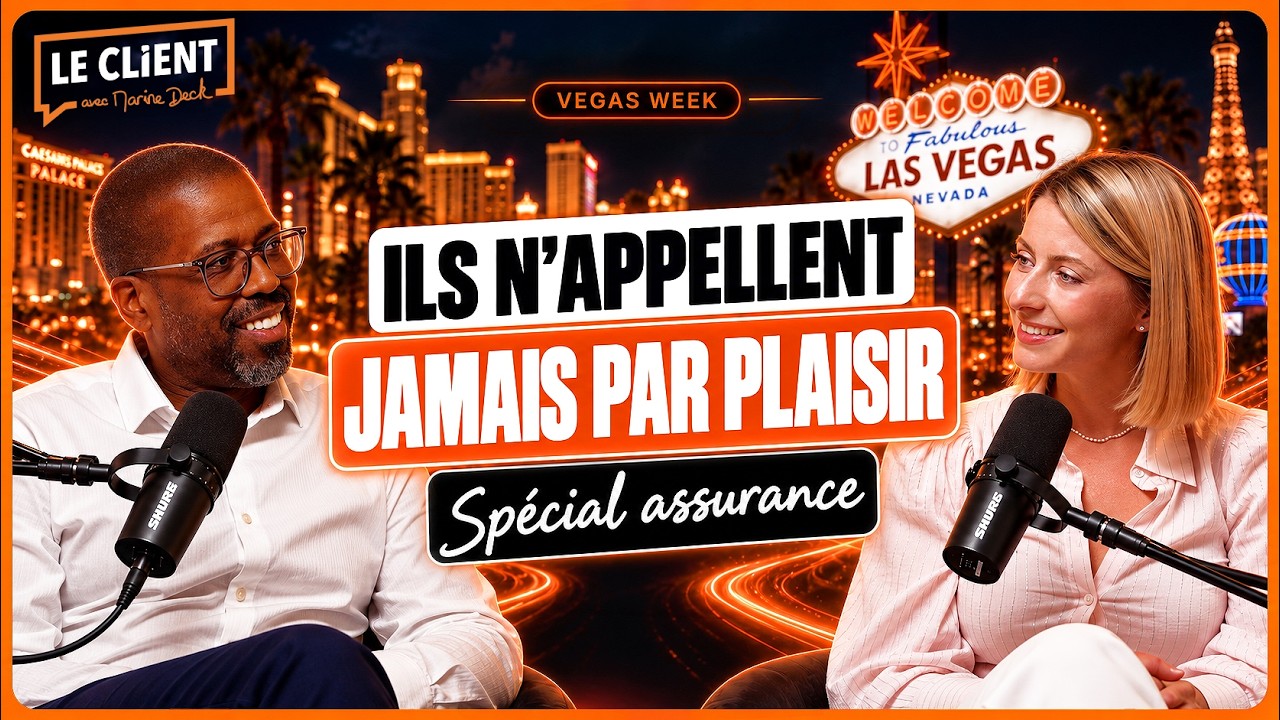 IA en assurance : où mettre l'IA et où garder l'humain ? Xperience26