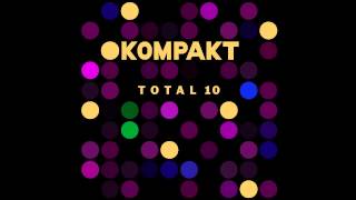 Sam Taylor-Wood - I'm in Love with a German Film Star (Remix) 'Kompakt Total 10 CD1' Album