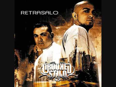 Traicionera Oye Traicionera Crooked Stilo