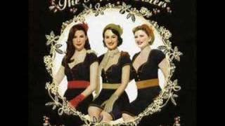 The Puppini Sisters - Bei mir bist du schon