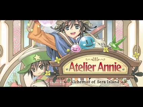 Atelier Annie: Alchemists of Sera Island - Battle