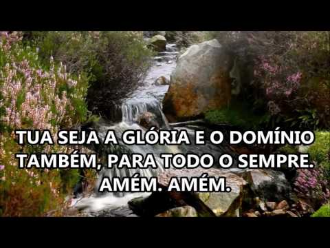 HINO 205 do Hinário Luterano-IELB/Valfredo Reinholz