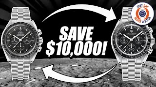 Save $10,000 With The Pagani 'Speedy'!