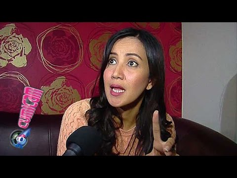 Paradoks Perceraian Andi Soraya - Cumicam 17 Oktober 2015