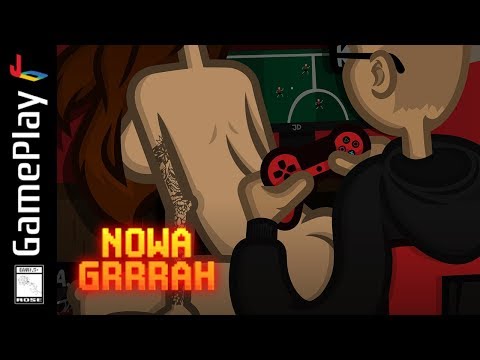 LVL 00. NEW GAME [🎶: @DANNY RXSE]