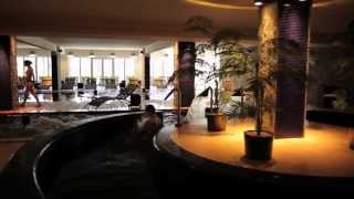 preview picture of video 'LIFESTYLE HOTEL MÁTRA****superior'