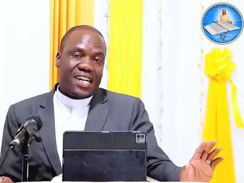 LACHISANU LAMULUNGU WA 7 WAPASAKA//6 JUNE 2025// FR FRANCIS DAMASEKE