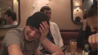 Dota guys'N'roses @ ESWC 2012