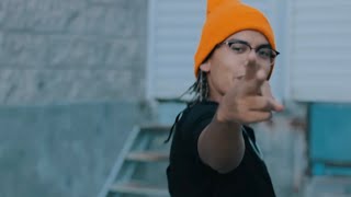 🔥BURNING🔥 (Video Oficial)