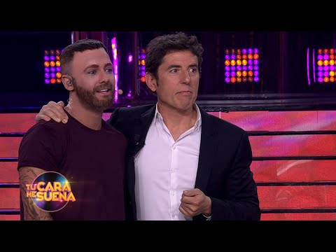 Valoración de Jorge González - TCMS8. Gala 10