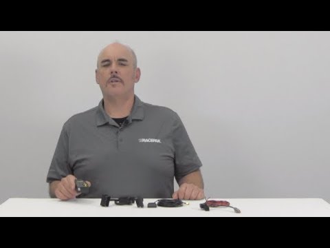 CL2 OBD2 install