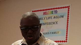 The Kingdom of God & You Part 3