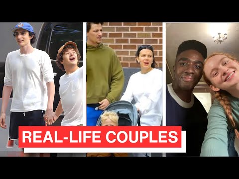 stranger things 2025