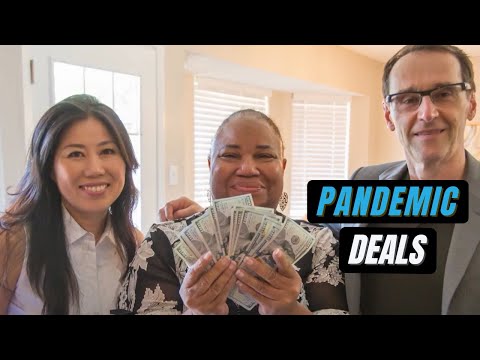 How to Find Pandemic Deals in Dallas-Fort Worth TX