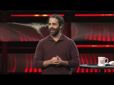 The Dead Live (Romans 6:1-14) - Pastor Daniel Fusco