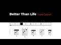 Better Than Life - Travis Cottrell