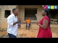 AKOSUA FAKYE GIVES IT TO ALL THE AREA GUYS EXCEPT RAS NENE..SEE WHY (AFRICAN COMEDY)