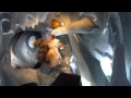 Paris Wax Museum Scrat From Ice Age