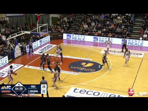 HIGHLIGHTS UNIEURO - FORTITUDO 77-74