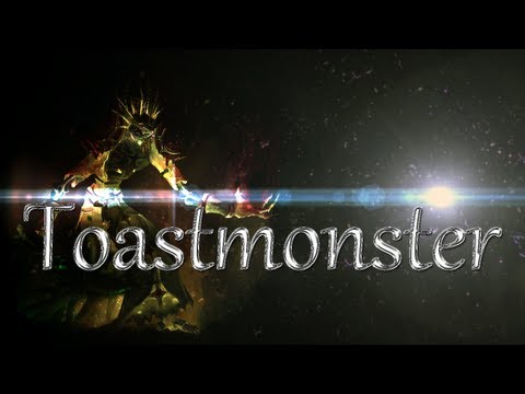 ♠ WoW Arena - Toastmonster 1