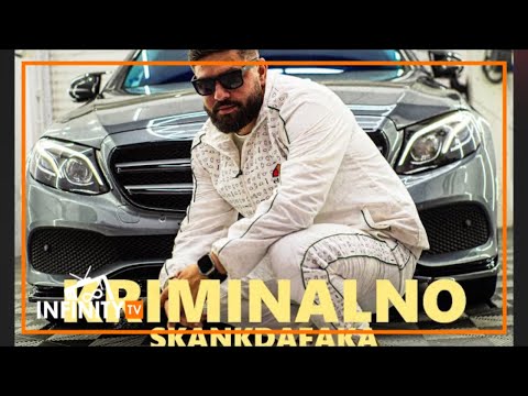 SKANKDAFAKA - Kriminalno